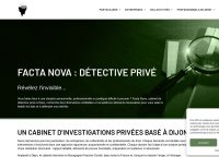 Détective privé Détective privé