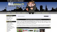Maxannu est un annuaire gratuit avec un maximum de liens en dur Maxannu est un annuaire gratuit avec un maximum de liens en dur